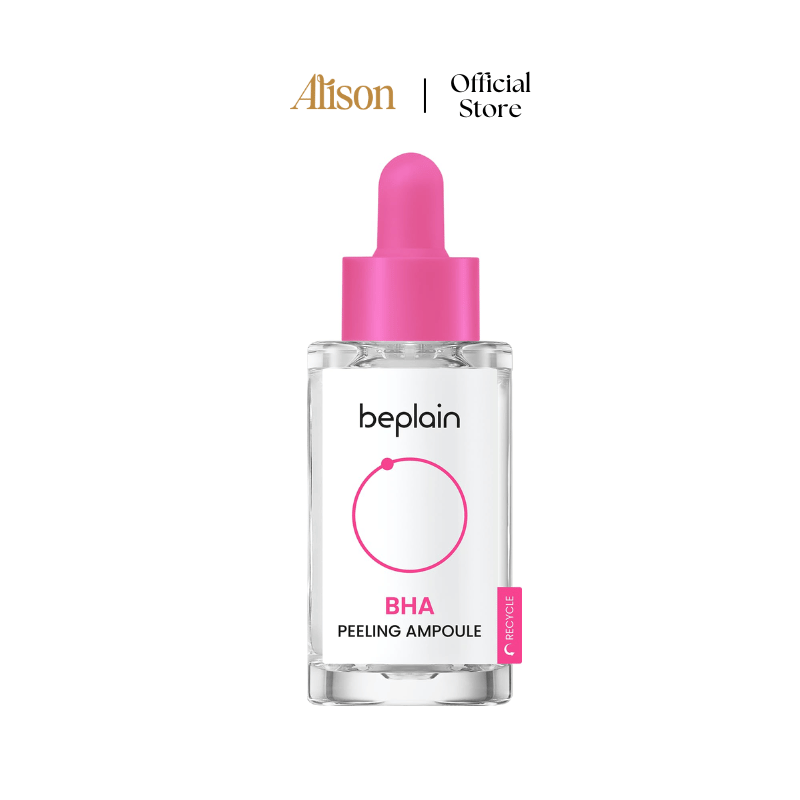 Beplain BHA Peeling Ampoule 30ml